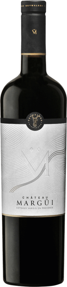 Château Margüi – Vin Rouge