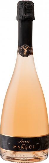 Secret de Margüi – Fines Bulles Brut